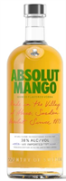 Image de Absolut Mango 38° 0.7L
